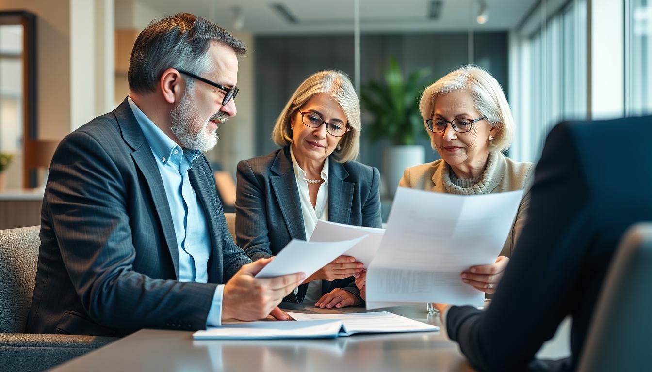 Legal compliance documents