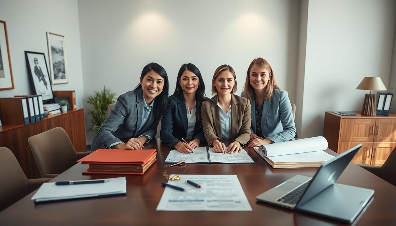 Business legal planning support for entrepreneurs