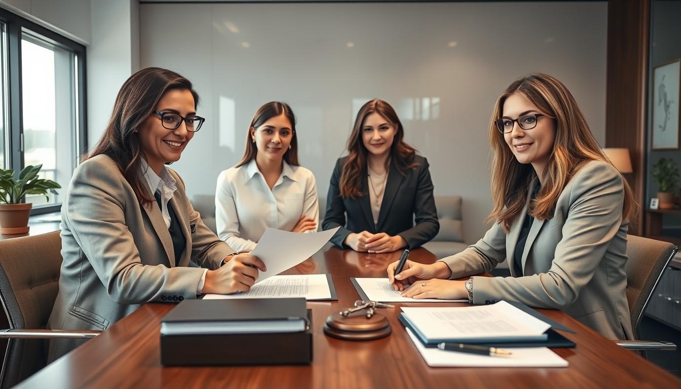 Business registration documents