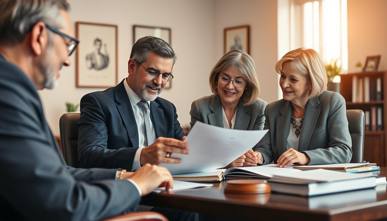 Business compliance process